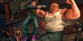 Saints Row Game Highly Compressed Download For Pc 