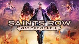 Saints Row Game Highly Compressed Download For Pc 