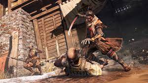 Sekiro Shadows Die Twice Game Highly Compressed Download For Pc