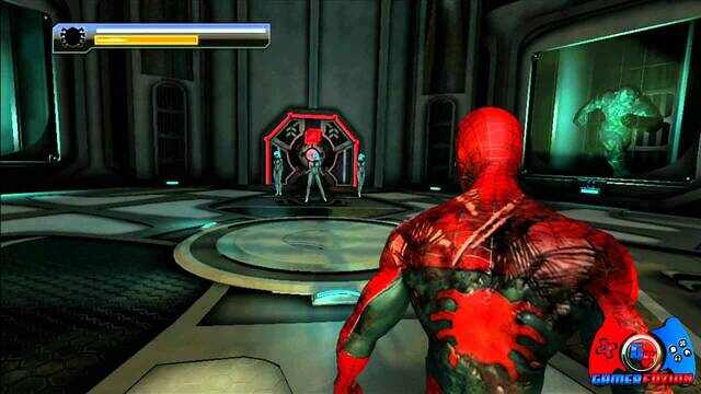 Spider Man Edge Of Time Game Highly Compressed Download For Pc
