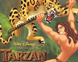 Tarzan Game Highly Compressed Download For Pc