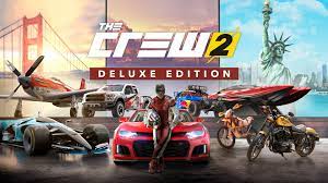 The Crew 2 Game Highly Compressed Download For Pc