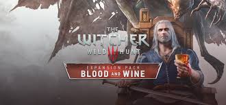 The Witcher 3 Blood And Wine Game Highly Compressed Download For Pc