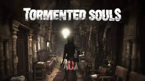 Tormented Souls Game Highly Compressed Download For Pc
