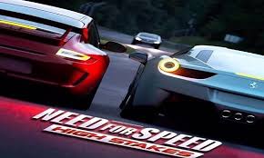 need for speed high stakes Game Highly Compressed