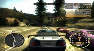 need for speed most wanted game download for pc Highly Compressed