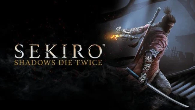 Sekiro Shadows Die Twice Game Download For Pc Highly Compressed