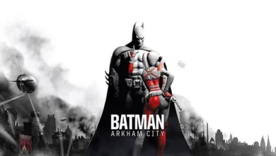 Batman Arkham City Lockdown Game Download For Pc Highly Compressed