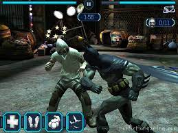 Batman: Arkham City Lockdown is a 2011 fighting video game developed by NetherRealm Studios and published by Warner Bros. Interactive Entertainment. Based on the DC Comics superhero Batman, it is a spin-off to Batman: Arkham City, and the first mobile game in the Batman: Arkham series.Game Download For Pc