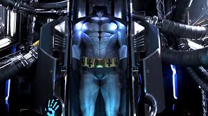 Batman Arkham Vr Game Highly Compressed Download For Pc