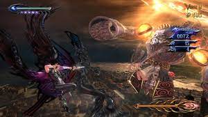 Bayonetta 2  Game Highly Compressed Download For Pc