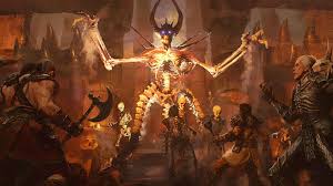 Diablo Ii Resurrected Game Highly Compressed Download For Pc