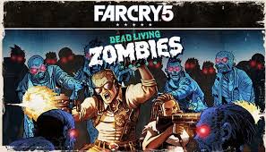 Far Cry 5 Dead Living Zombies Game Highly Compressed Download For Pc