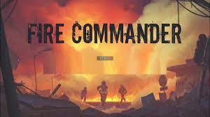 Fire Commander Game Highly Compressed Download For Pc