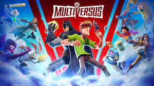 MultiVersus Game Highly Compressed Download For Pc