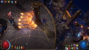 Path of Exile Game Highly Compressed Download For Pc