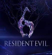 Resident Evil 6 Game Highly Compressed Download For Pc