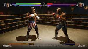 Rumble Boxing Creed Champions Game Download For Pc Highly Compressed 