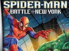 Spider Man Battle For New York Game Highly Compressed Download For Pc