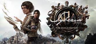 Syberia The World Before Game Highly Compressed Download For Pc