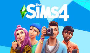 The Sims 4 Game Highly Compressed Download For Pc