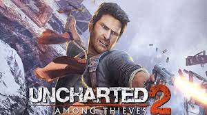 Uncharted 2 Among Thieves Game Highly Compressed Download For Pc