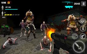 Zombie Shooter Game Highly Compressed Download For Pc