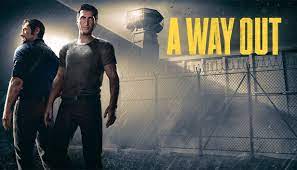 A Way Out Game Highly Compressed Download For Pc
