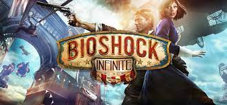 Bioshock Infinite Game Highly Compressed Download For Pc