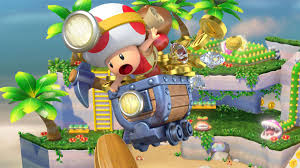 Captain Toad Treasure Tracker Game Highly Compressed Download For Pc