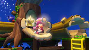 Captain Toad Treasure Tracker Game Highly Compressed Download For Pc
