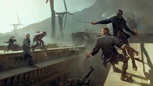 Dishonored 2 Game Highly Compressed Download For Pc