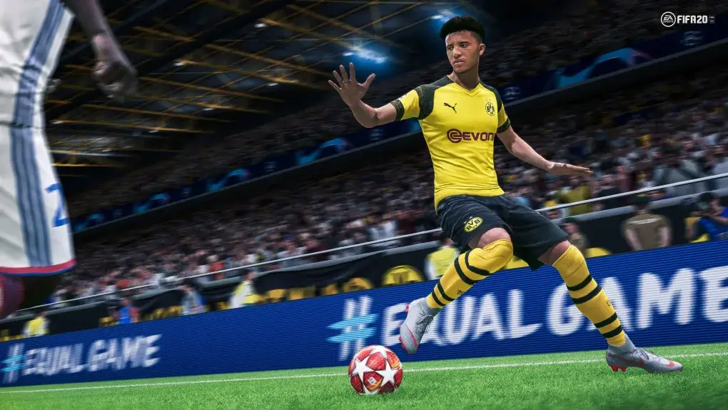 Fifa 20 Game Download For Pc Highly Compressed