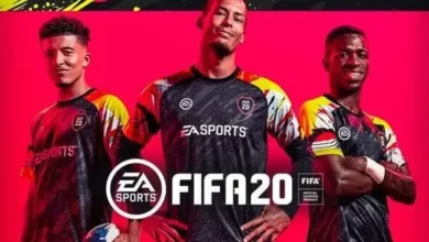 Fifa 20 Game Download For Pc Highly Compressed