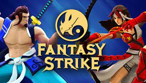 Fantasy Strike Game Highly Compressed Download For Pc