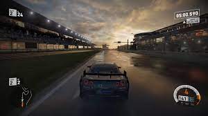 Forza Motorsport 7 Game Highly Compressed Download For Pc