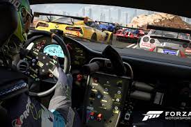Forza Motorsport 7 Game Highly Compressed Download For Pc
