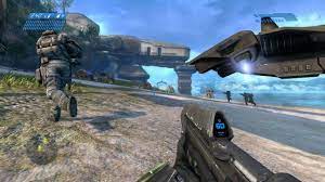 Halo Combat Evolved Anniversary Game Highly Compressed Download For Pc