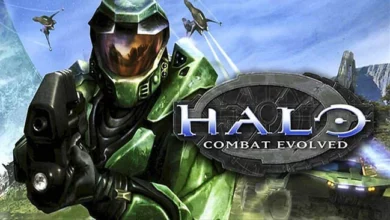 Halo Combat Evolved Game Highly Compressed Download For Pc