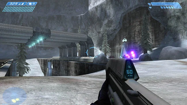 Halo Combat Evolved Game Highly Compressed Download For Pc