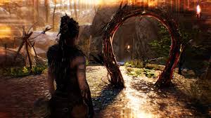 Hellblade Senuas Sacrifice Game Highly Compressed Download For Pc