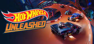 Hot Wheels Unleashed Game Highly Compressed Download For Pc