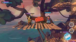 LEGO Brawls Game Highly Compressed Download For Pc