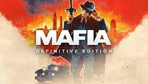 Mafia Definitive Edition Game Highy Compressed Download For Pc
