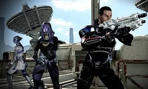Mass Effect 3 Game Highly Compressed Download For Pc