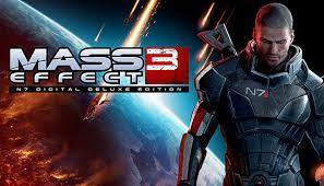 Mass Effect 3 Game Highly Compressed Download For Pc