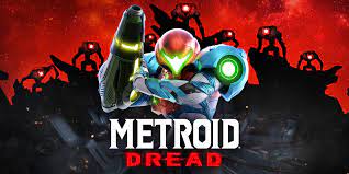 Metroid Dread Game Highly Compressed Download For Pc