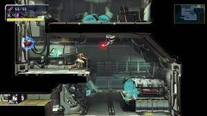 Metroid Dread Game Highly Compressed Download For Pc