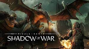 Middle Earth Shadow Of War Game Highly Compressed Download For Pc