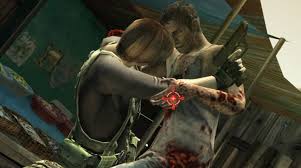 Resident Evil The Darkside Chronicles Game Highly Compressed Download For Pc